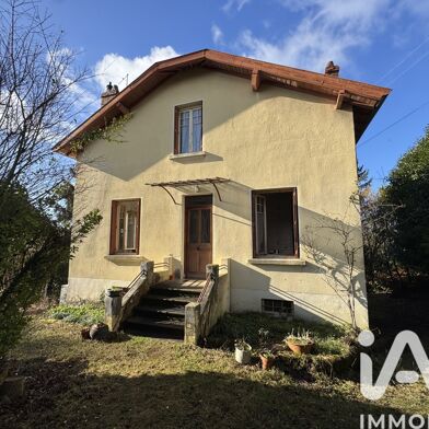 Maison 5 pièces 699000 €