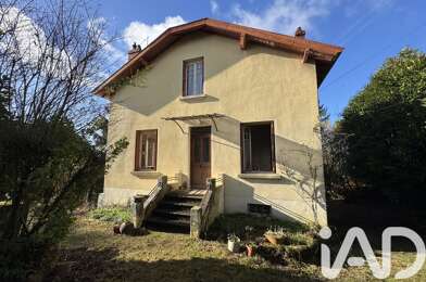 Maison 5 pièces 699000 €