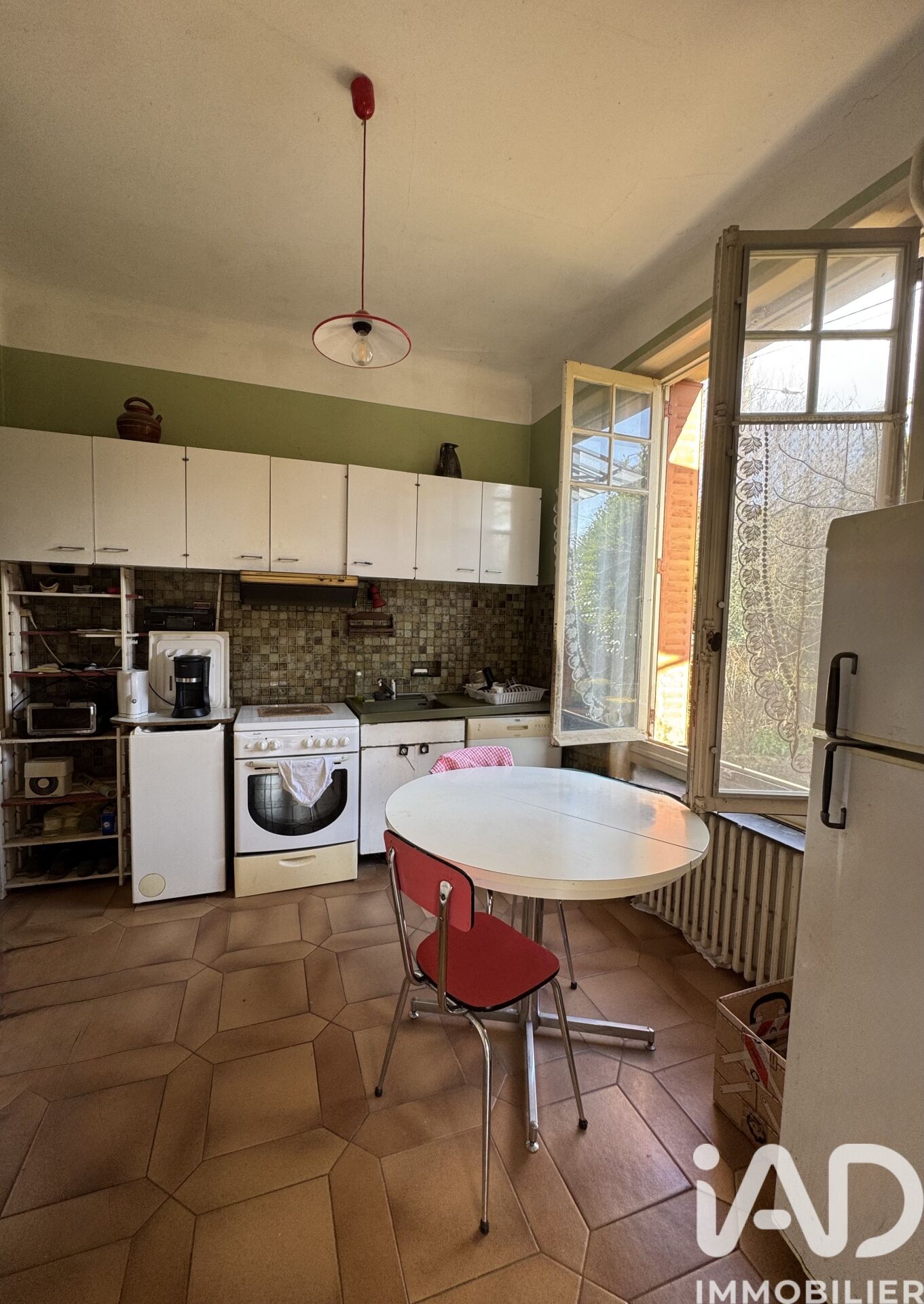 Vente Maison/villa 5 pièces - Photo 3