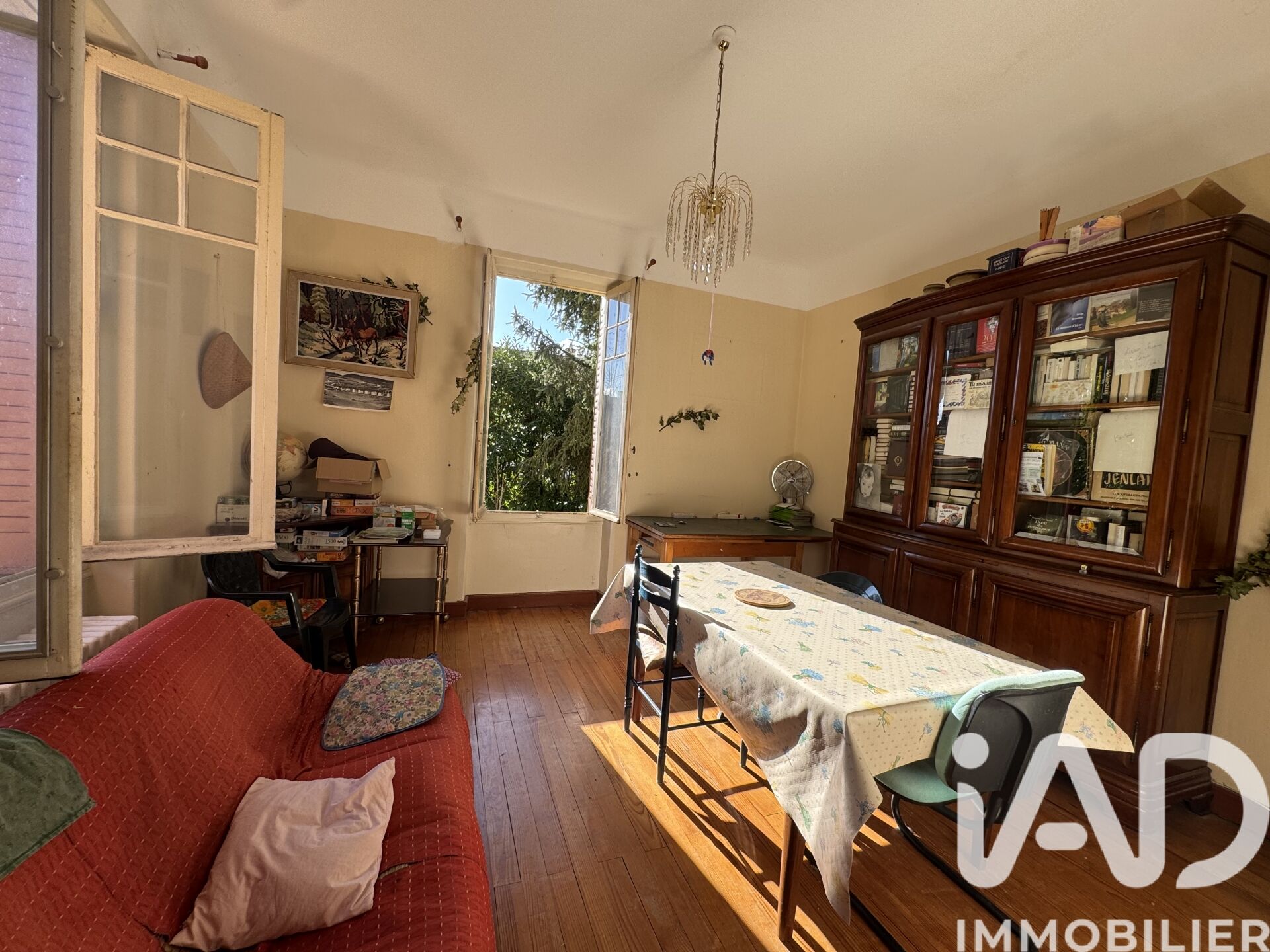 Vente Maison/villa 5 pièces - Photo 4