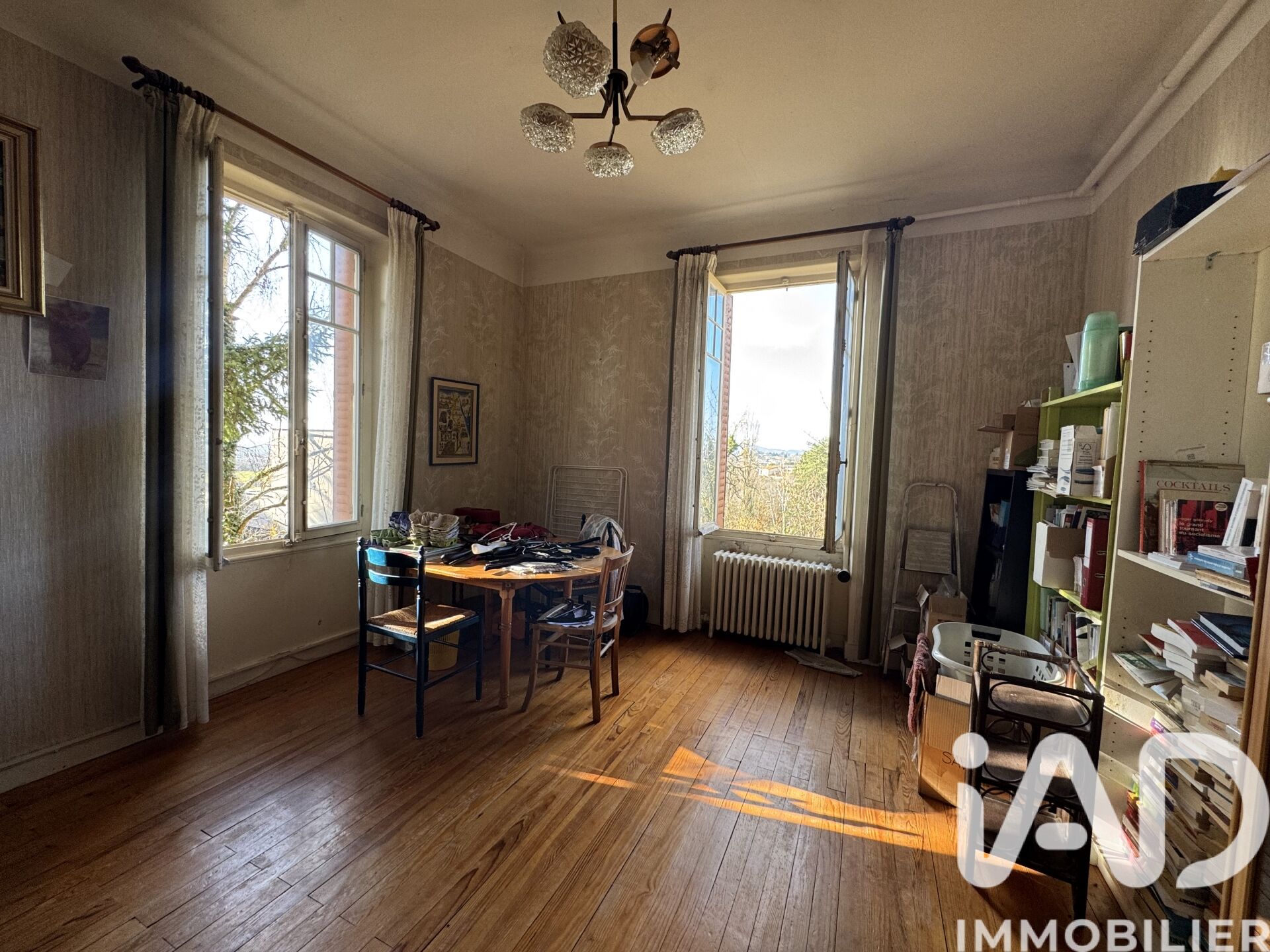 Vente Maison/villa 5 pièces - Photo 5
