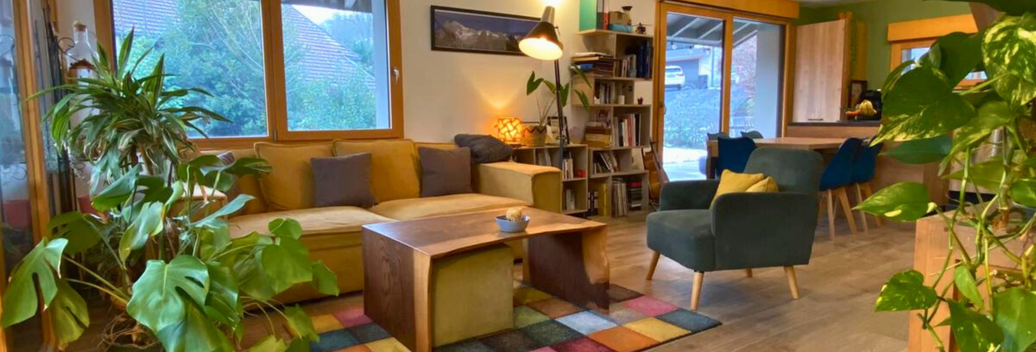 Appartement 4 Pièces 85 m² à vendre à Fillinges (74250)