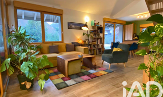 Appartement 4 Pièces 85 m² à vendre à Fillinges (74250)