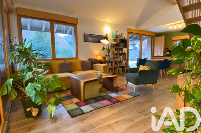 Appartement 4 pièces 425000 €