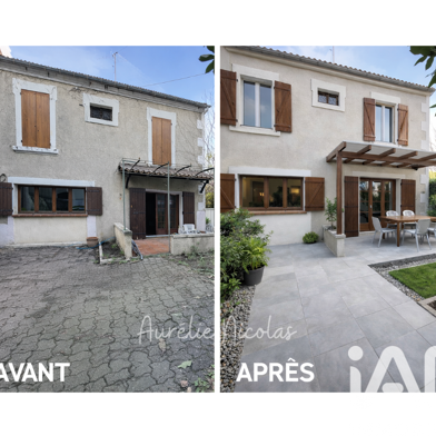 Maison 4 pièces 194000 €