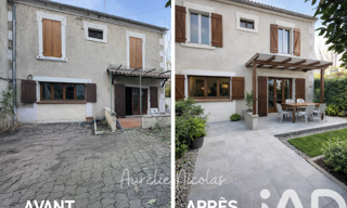 Maison 4 Pièces 118 m² à vendre à Avignon (84000)