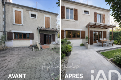 Maison 4 pièces 194000 €