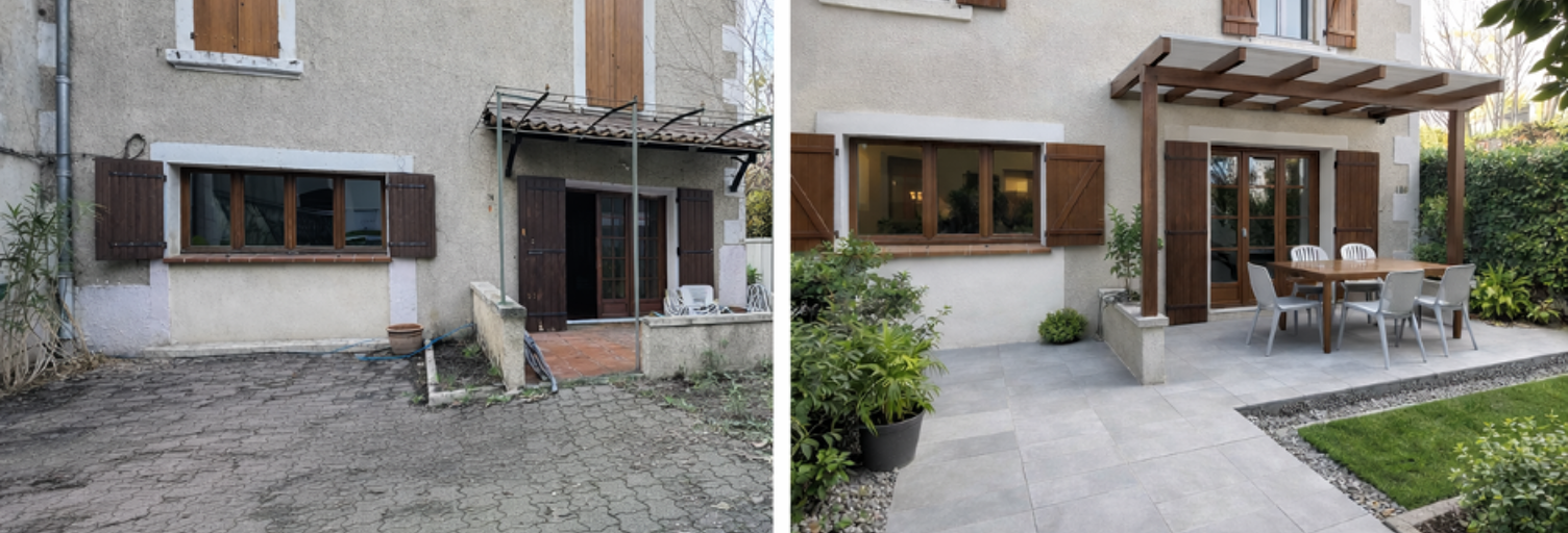 Maison 4 Pièces 118 m² à vendre à Avignon (84000)