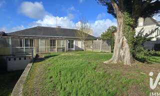 Maison 4 Pièces 106 m² à vendre à Mauges-sur-Loire (49410)