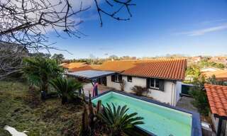 Maison 5 Pièces 131 m² à vendre à Biarritz (64200)