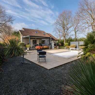 Maison 5 pièces 499500 €