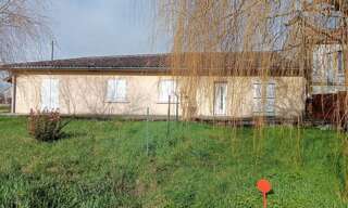 Maison 9 Pièces 235 m² à vendre à Laruscade (33620)