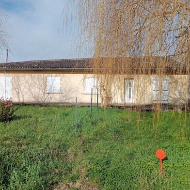 Maison 9 pièces 213000 €