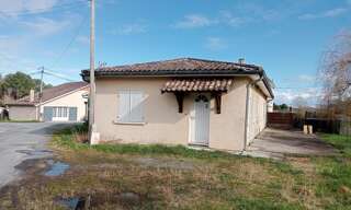 Maison 9 Pièces 235 m² à vendre à Cavignac (33620)