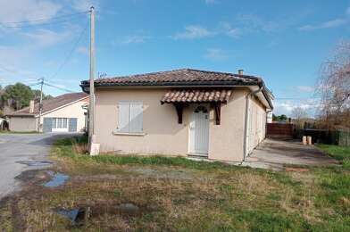 Maison 9 pièces 213000 €