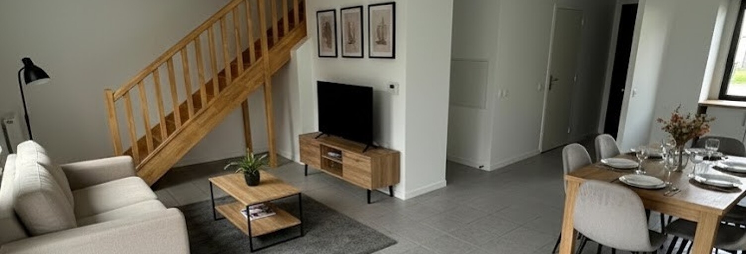 Maison 4 Pièces 80 m² à vendre à La Ville-aux-Dames (37700)