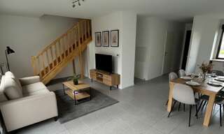 Maison 4 Pièces 80 m² à vendre à La Ville-aux-Dames (37700)