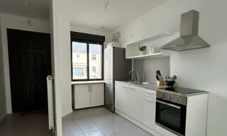 Maison 4 Pièces 80 m² à vendre à La Ville-aux-Dames (37700)