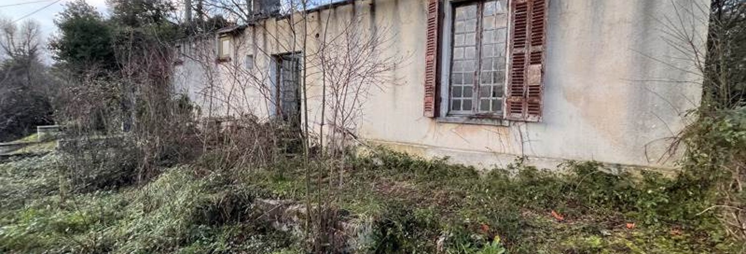 Maison 3 Pièces 72 m² à vendre à Saintes (17100)