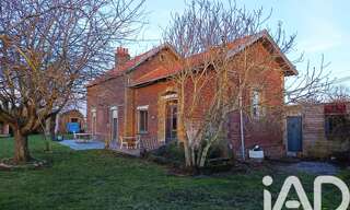 Maison 4 Pièces 124 m² à vendre à Herlies (59134)