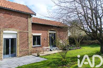 Maison 4 pièces 324900 €