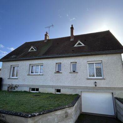 Maison 4 pièces 291000 €