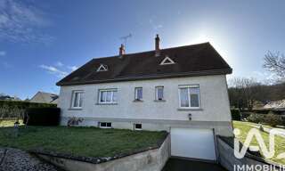 Maison 4 Pièces 98 m² à vendre à Veigné (37250)