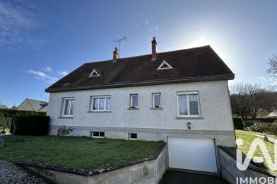 Maison 4 pièces 284000 €