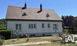 Maison 4 Pièces 98 m² à vendre à Veigné (37250)