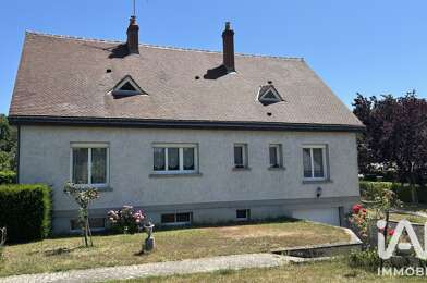 Maison 4 pièces 263000 €