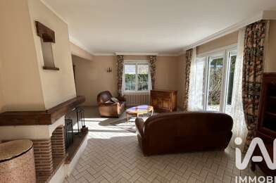 Maison 4 pièces 263000 €