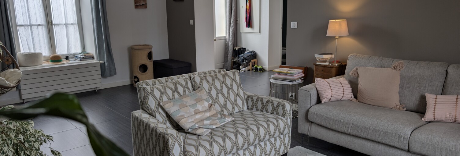 Maison 8 Pièces 180 m² à vendre à Évran (22630)