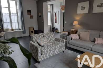 Maison 8 pièces 367000 €