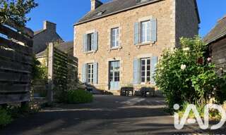 Maison 8 Pièces 180 m² à vendre à Évran (22630)