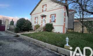 Maison 3 Pièces 75 m² à vendre à Charleville-Mézières (08000)