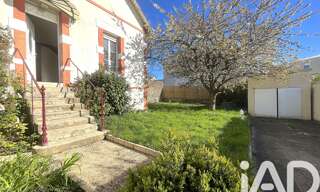 Maison 3 Pièces 75 m² à vendre à Charleville-Mézières (08000)
