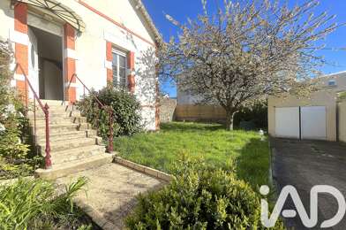 Maison 3 pièces 142000 €