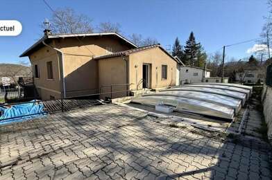 Maison 5 pièces 148400 €