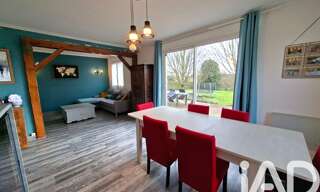 Maison 7 Pièces 150 m² à vendre à Sainte-Maure-de-Touraine (37800)