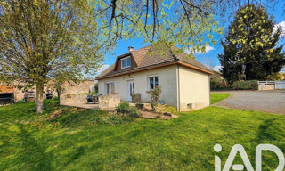 Maison 7 Pièces 150 m² à vendre à Sainte-Maure-de-Touraine (37800)