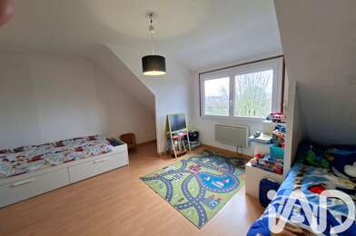 Maison 7 pièces 279000 €
