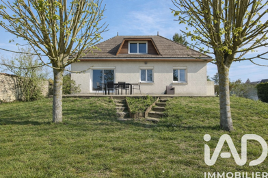 Maison 7 pièces 259000 €