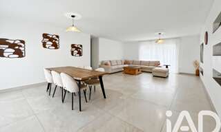 Maison 5 Pièces 125 m² à vendre à Ardon (45160)