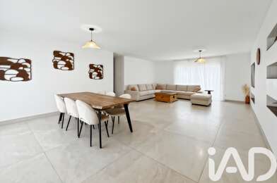 Maison 5 pièces 345000 €