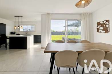 Maison 5 pièces 335000 €