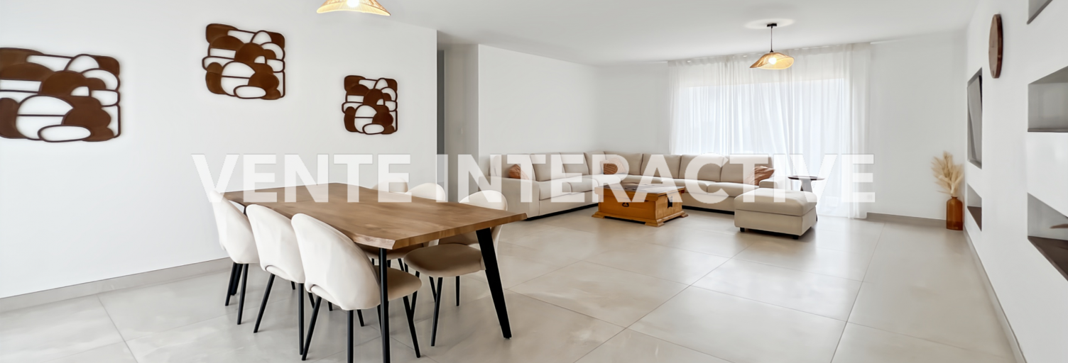 Maison 5 Pièces 124 m² à vendre à Olivet (45160)
