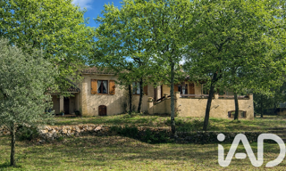 Maison 4 Pièces 106 m² à vendre à Nans-les-Pins (83860)