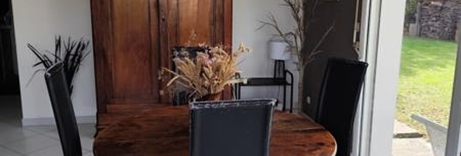 Maison 4 Pièces 83 m² à vendre à Saint-Pierre-du-Mont (40280)