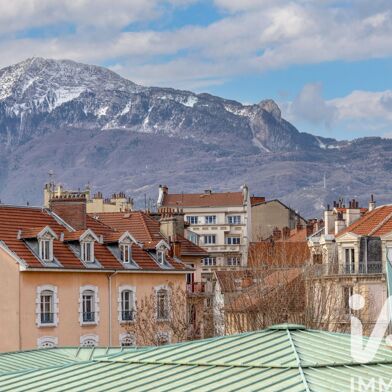 Appartement 4 pièces 375000 €