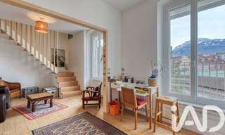 Appartement 4 Pièces 112 m² à vendre à Grenoble (38000)